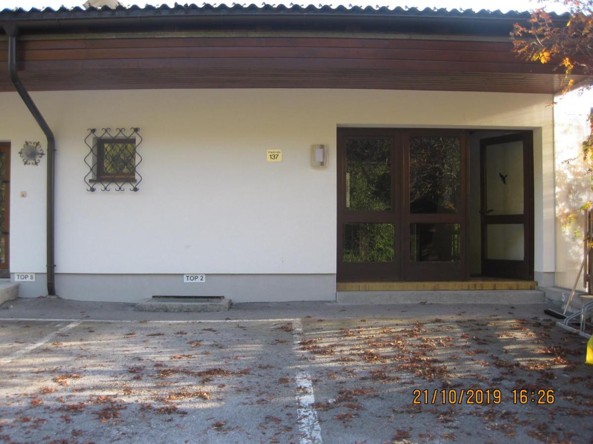 Appartement Planaiblick Schladming Exterior foto